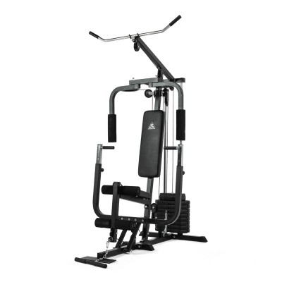 Силовой комплекс DFC HomeGym D7010