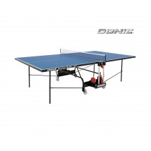 Теннисный стол DONIC OUTDOOR ROLLER 400 BLUE